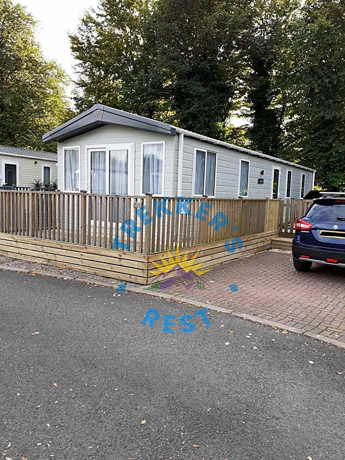 Trekkers Rest, Brigham, Cockermouth, Cumbria