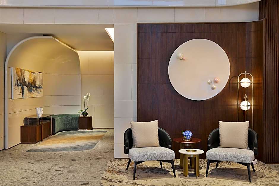 Conrad Bahrain Financial Harbour