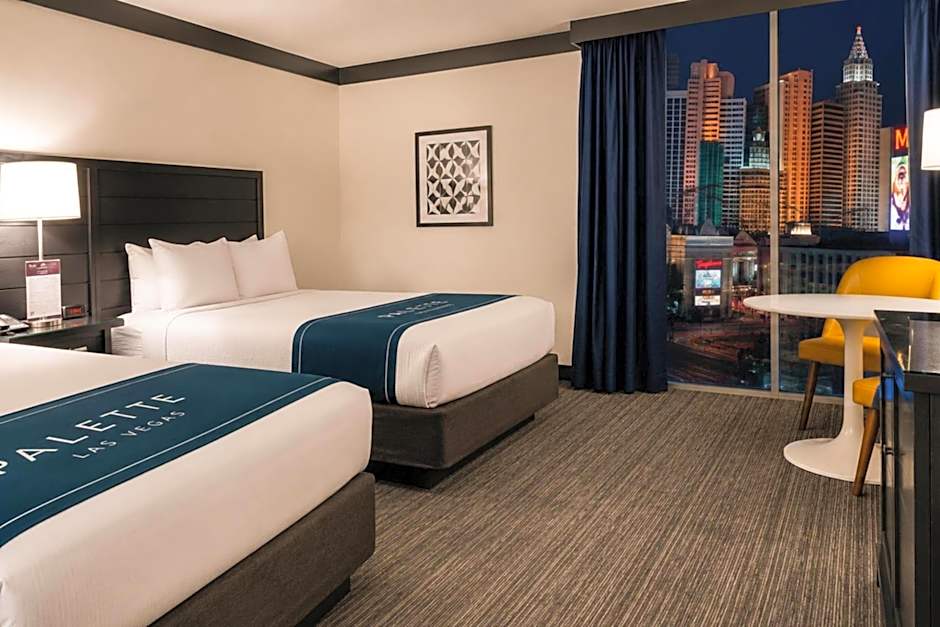 Palette Las Vegas – Las Vegas, NV