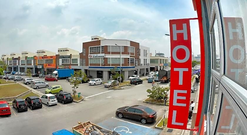 Mimilala Boutique Hotel 