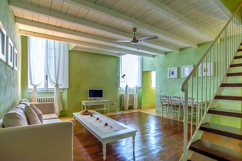 Villa Cassia di Baccano
