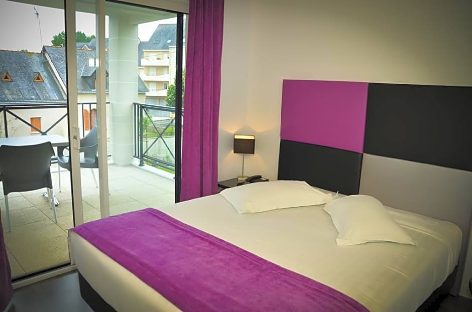 Adonis La Baule Hotel