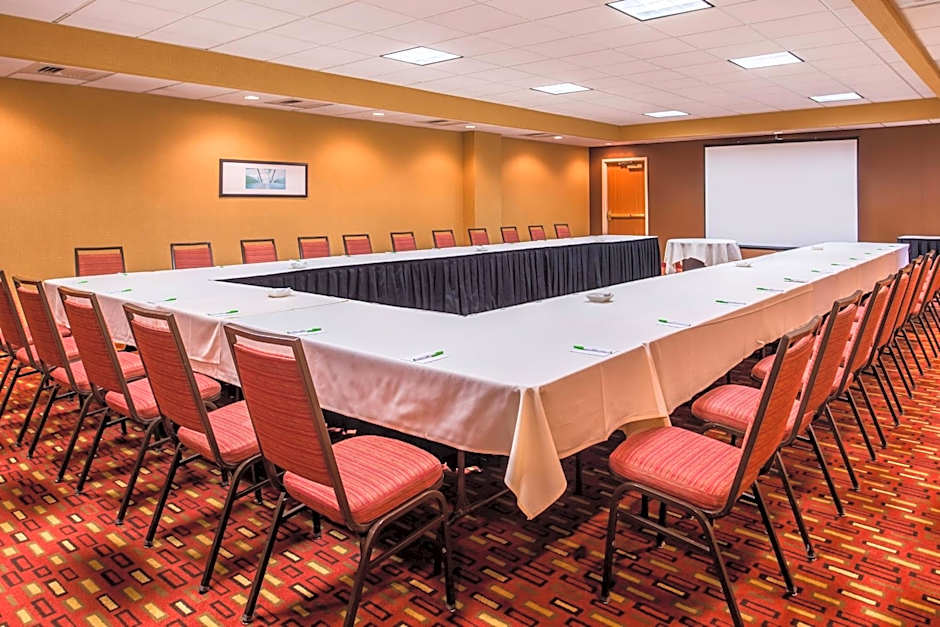 Courtyard by Marriott Sacramento Midtown