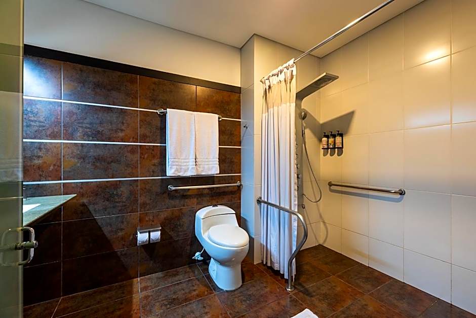 Diez Hotel Categoría Colombia