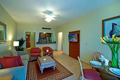 One-Bedroom Suite