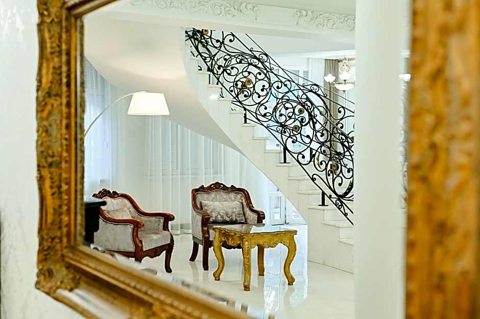 Hotel Jardin