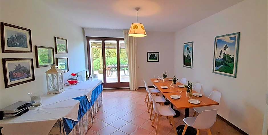Giada Palace - Rooms