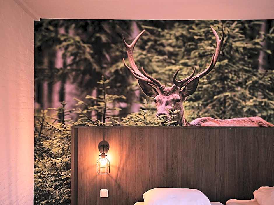 Vakantiepark de Bosrand