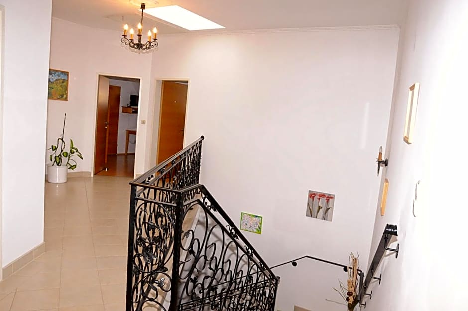 Privatzimmer Familie Schwarz