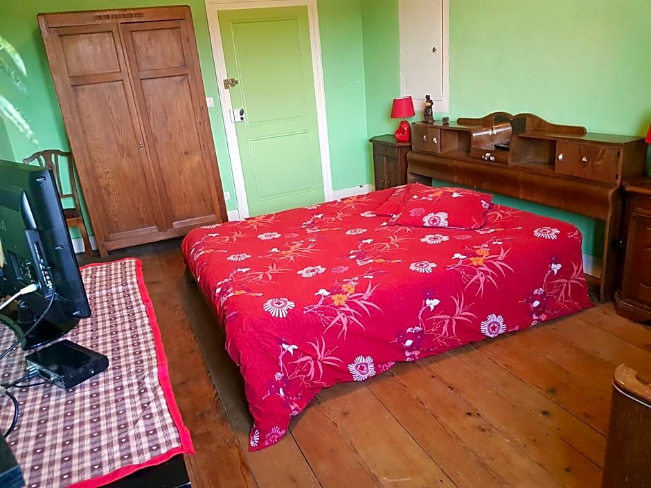 Domaine de Fontenelay