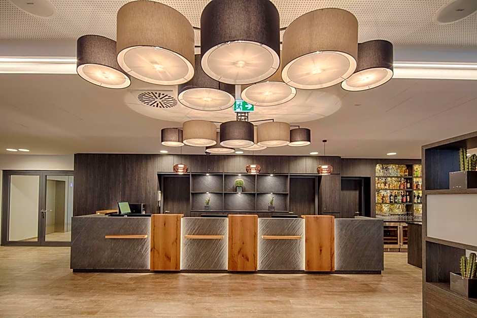 Best Western Hotel Wiesbaden