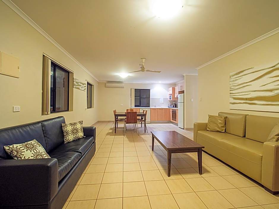 Seminara Apartments Coochiemudlo Island