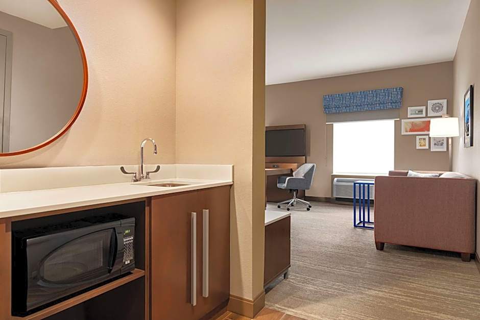 Hampton Inn By Hilton & Suites Ocean City West