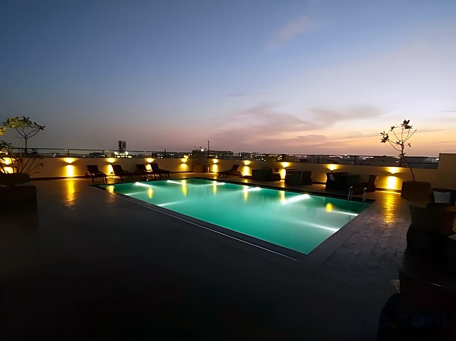 Goldfinch Hotel Mumbai