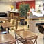 Hotel Crown Hills Katsuta Omotechoten