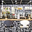 ibis Paris Pont de Suresnes