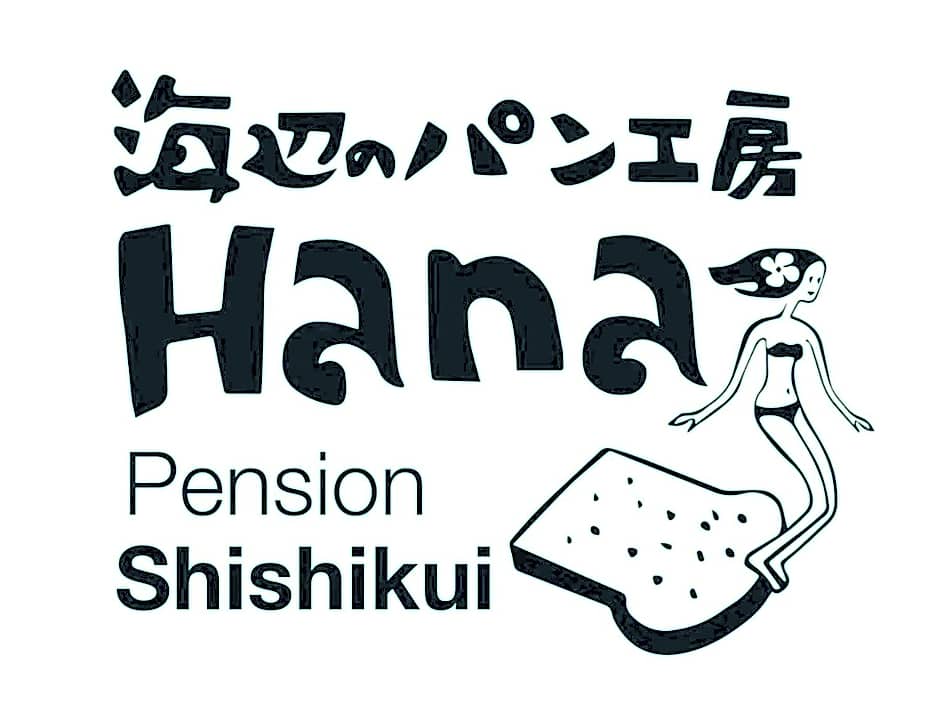 Pension Shishikui