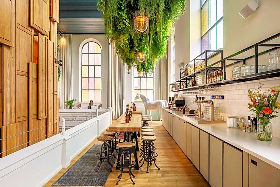 Bunk Hotel Utrecht
