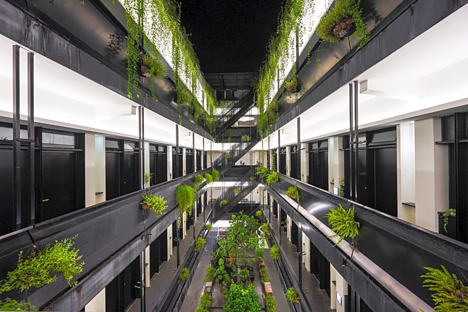 Norden Ruder Taitung Branch 1