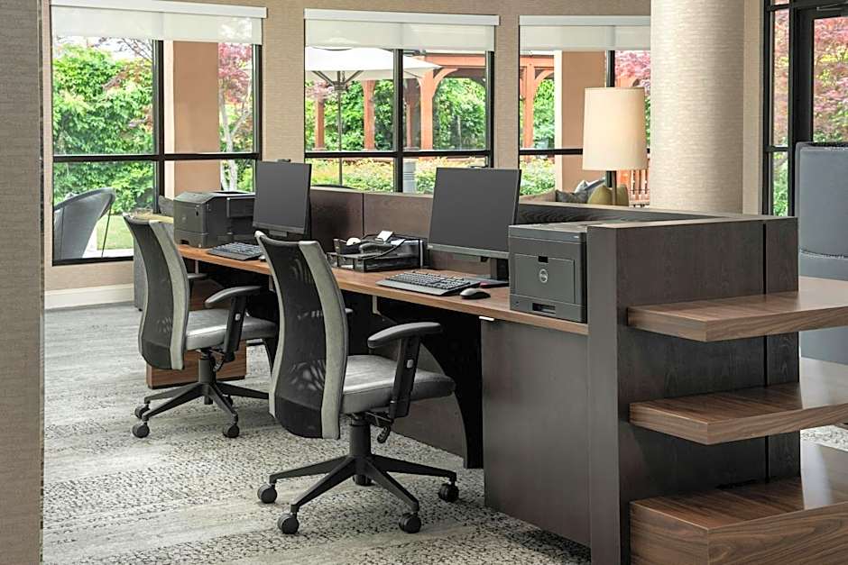 Courtyard by Marriott Chico