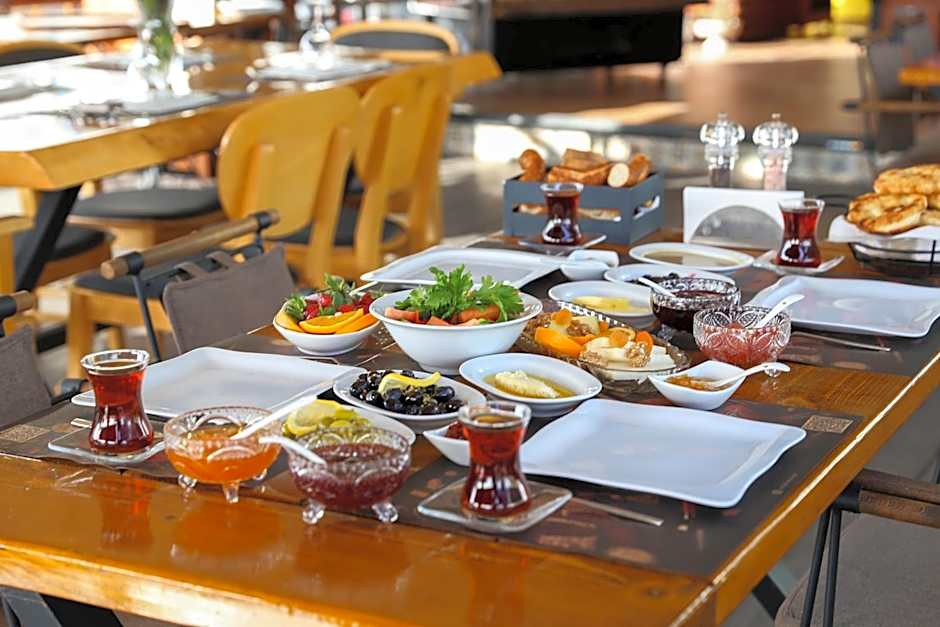 Dantela Butik Hotel