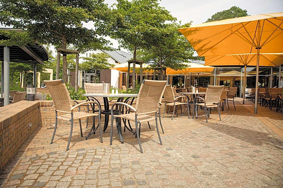 Familien Wellness Hotel Restaurant Seeklause