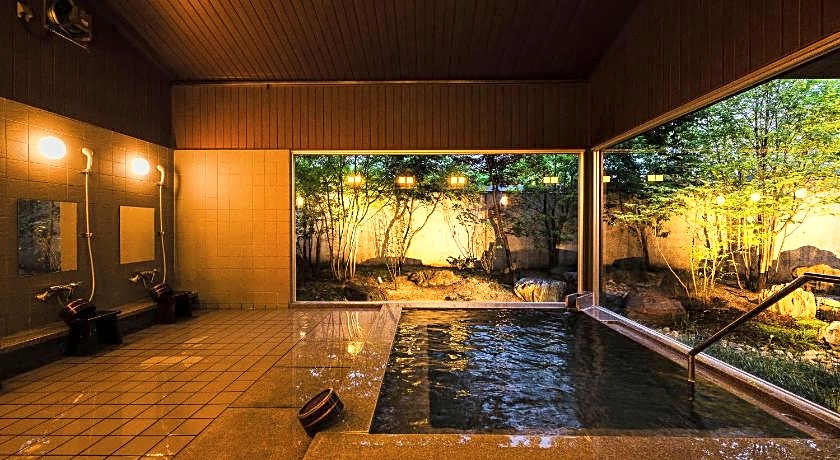 Onsenryokan Marumo