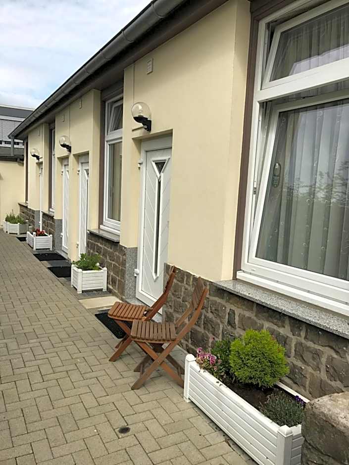 Boutique Hotel Goldene Henne