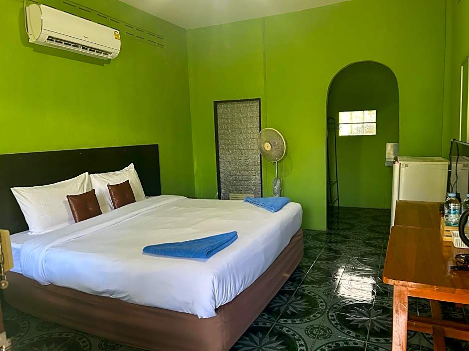 ABC Bungalow