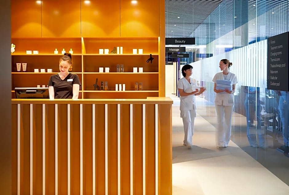 Eden Hotel by Maistra Collection