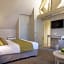Hotel Aux Vieux Remparts, The Originals Relais (Relais du Silence)
