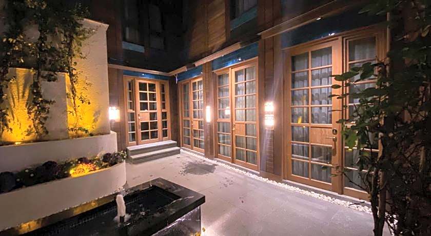 HENNA HOTEL ISTANBUL