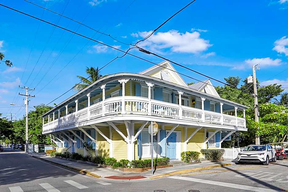 Tranquillity Guest House