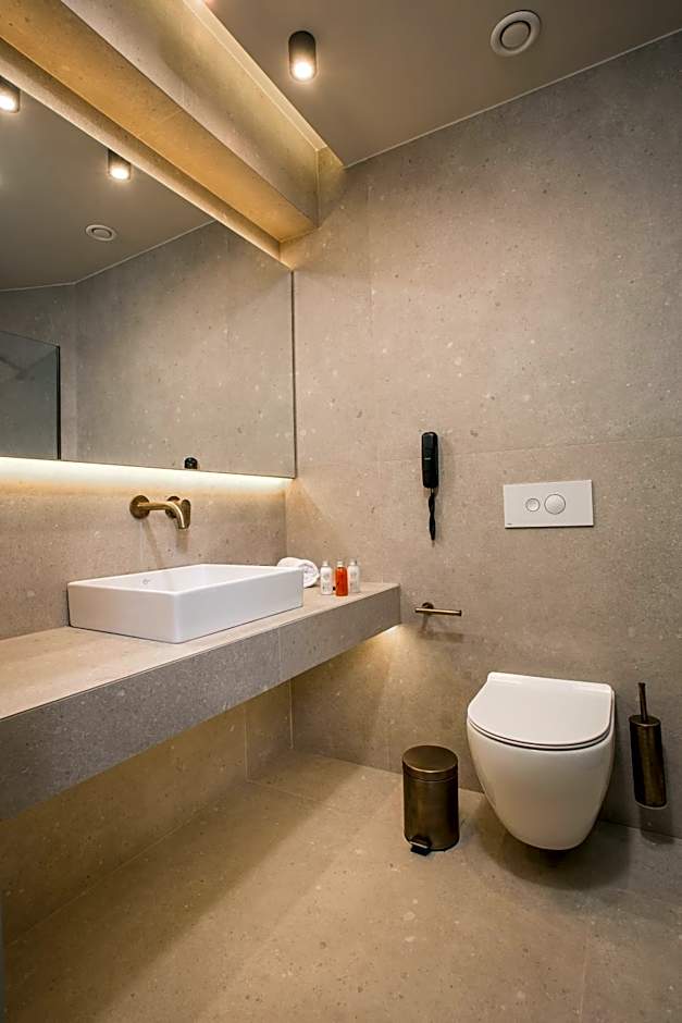 Ladiko Suites - Faliraki