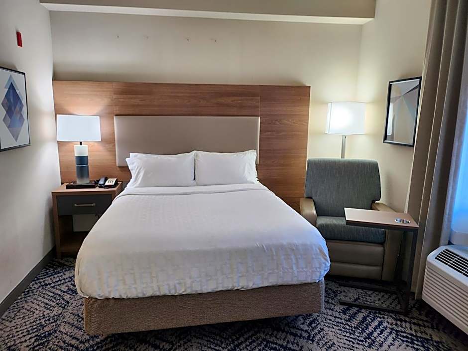 Candlewood Suites Harrisburg By IHG