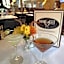 Shasta Inn