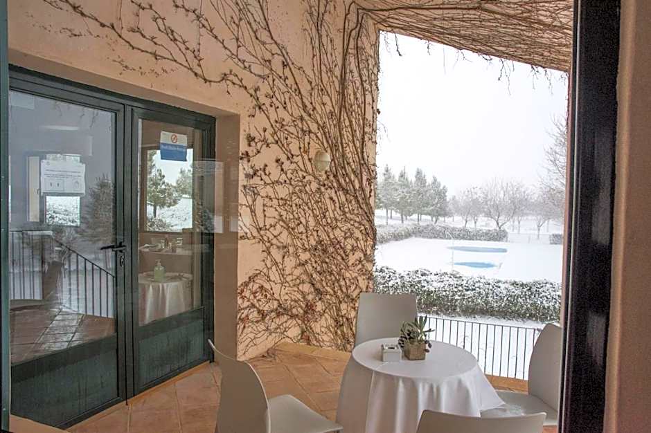 Hotel Rural Casa Pernías