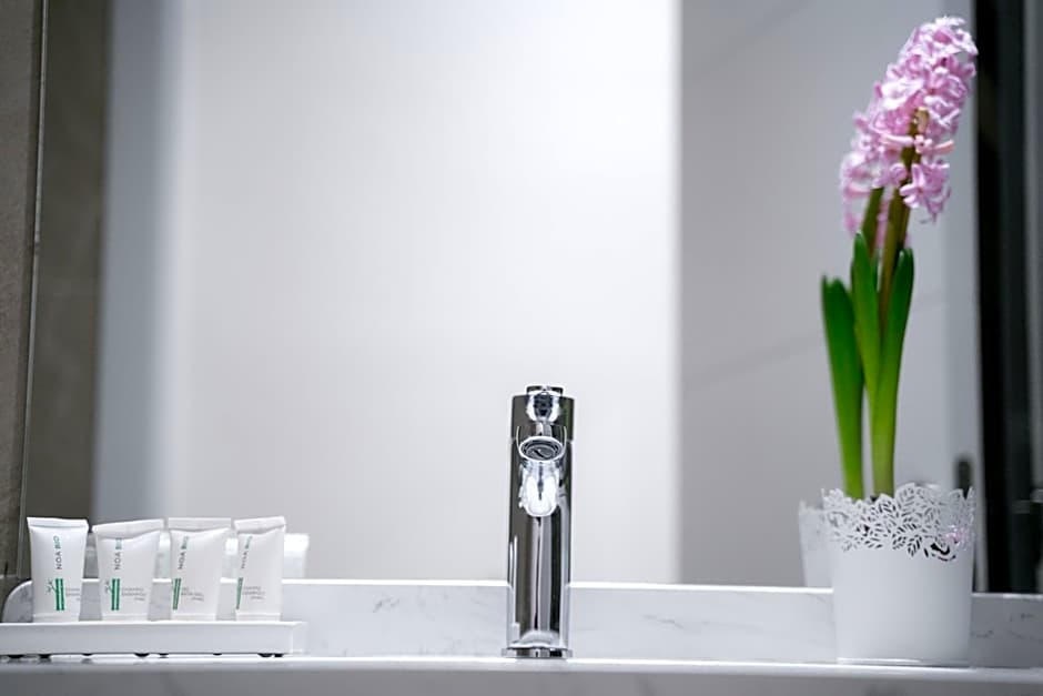 Arco Macarena Lofts by SHS