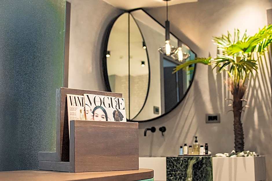 Project 3 Urban Chic Hotel