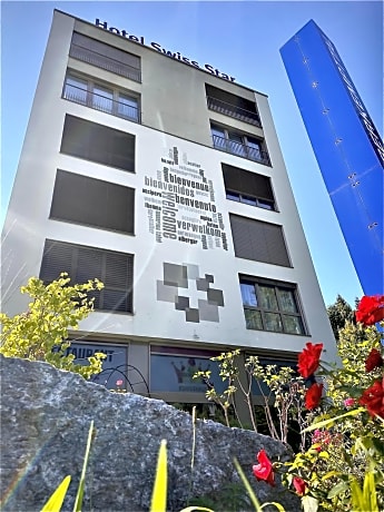 Swiss Star Home