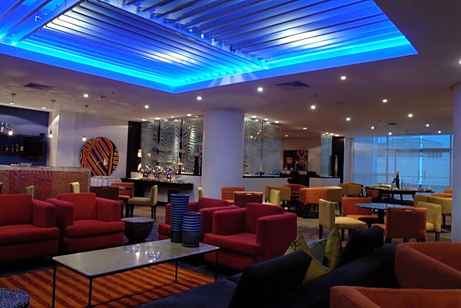 Decapolis Hotel Panama City