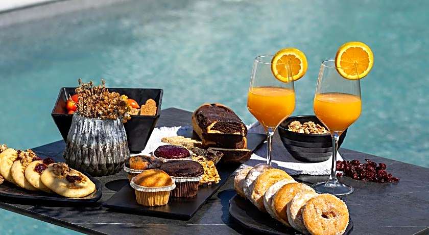 Angels Pillow Luxury Boutique Residence - Adults Only