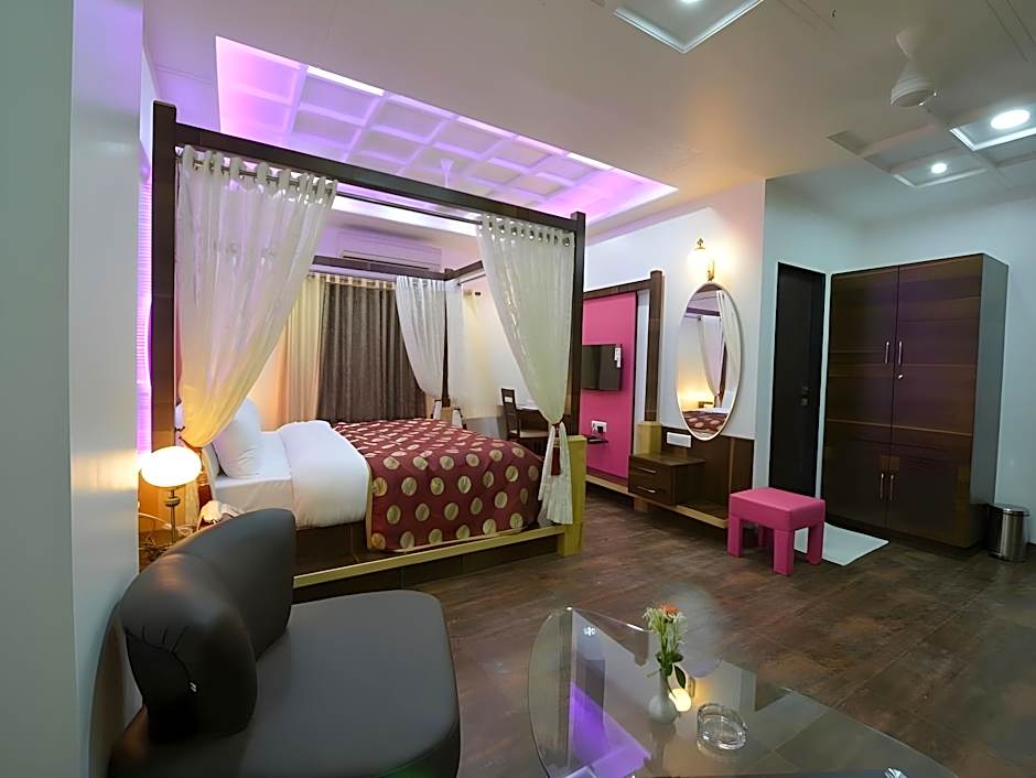 Hotel JP International