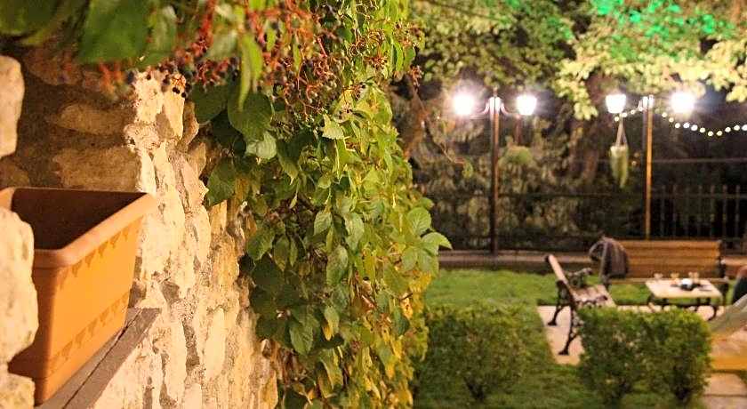 Leyla Hanım Konağı