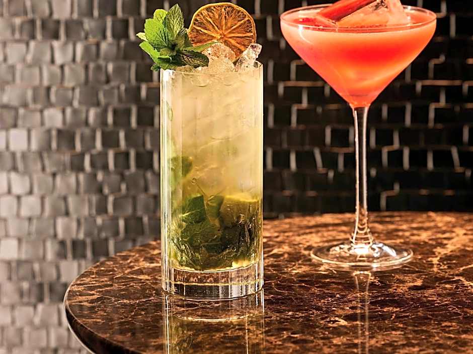 LE DOMAINE DU LIZIEC - VANNES MGALLERY COLLECTION 