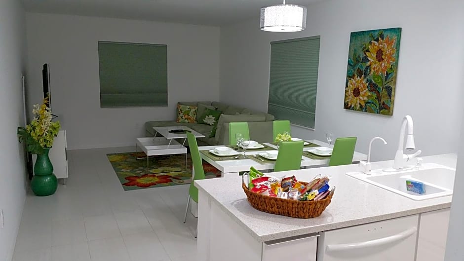 Downtown Hollywood Boutique Hotel