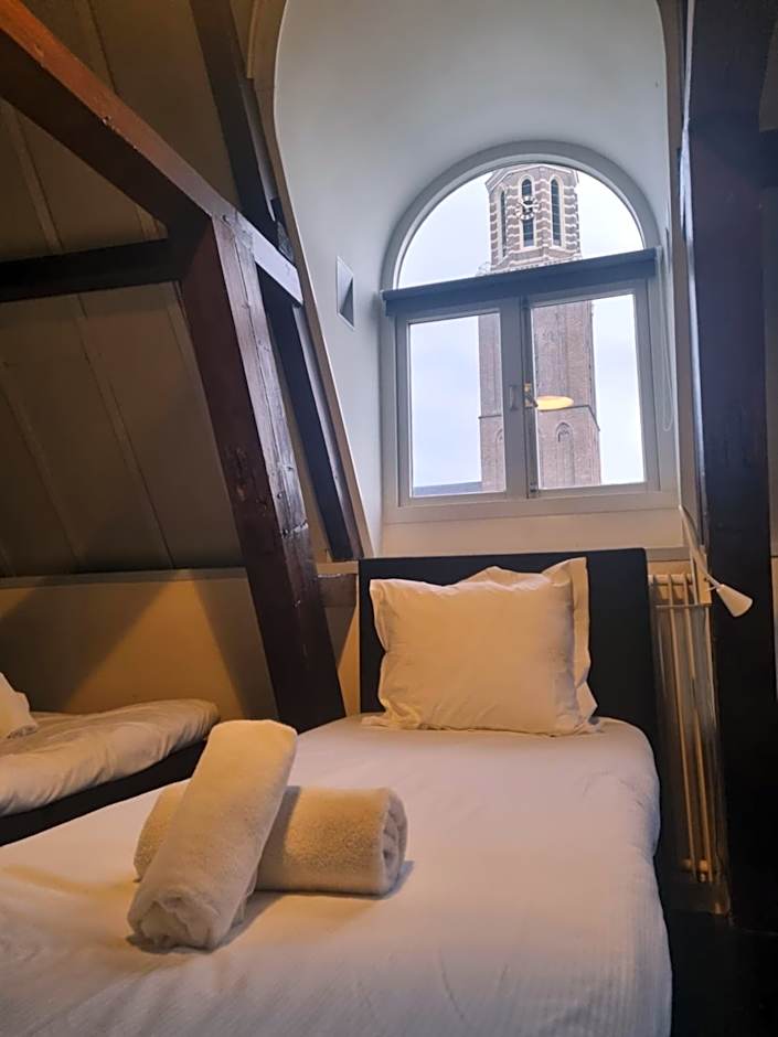 Hotel Oldenburg