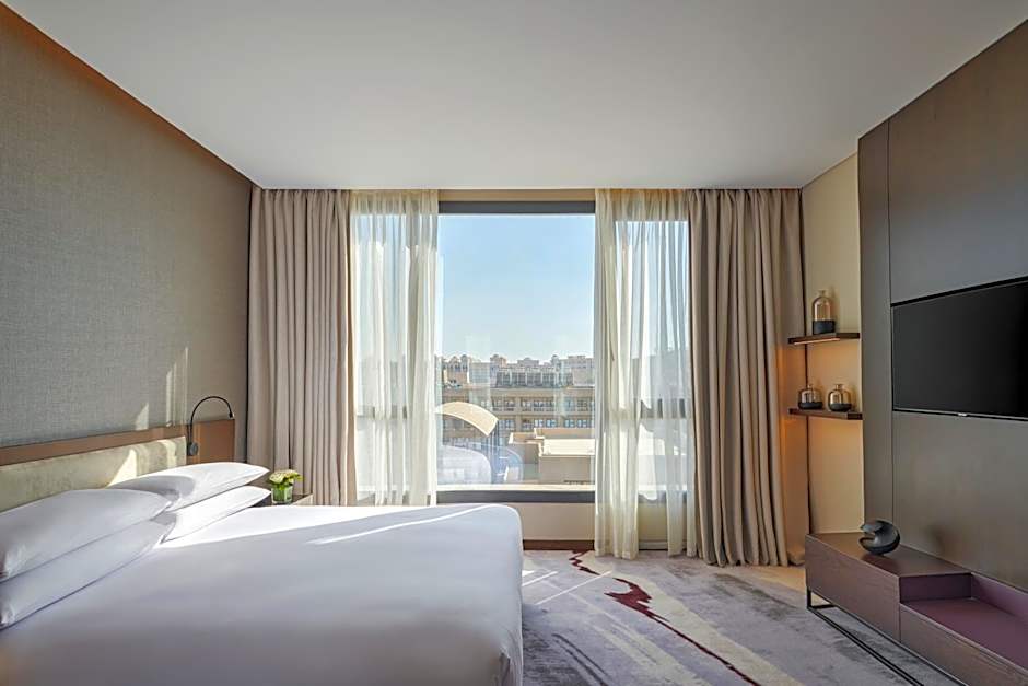 Crowne Plaza West Cairo Arkan By IHG