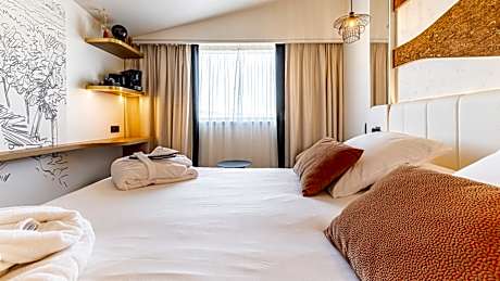 Privilege Double Room