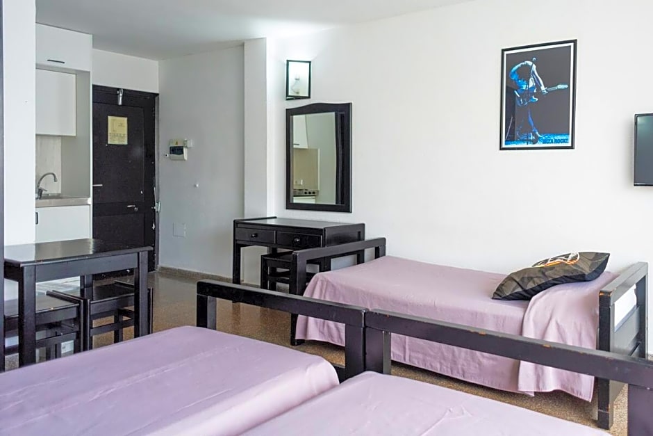Ibiza Rocks Hotel - Adults Only